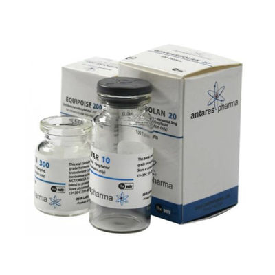 یکبار مصرف لیوان ویال شیشه ای داروخانه با اتمام UV