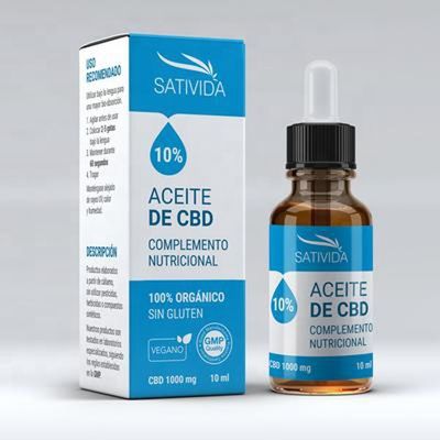 جعبه بسته بندی بطری 250 گرمی 250 میلی لیتری ، جعبه های سفت و سخت چاپی CMYK