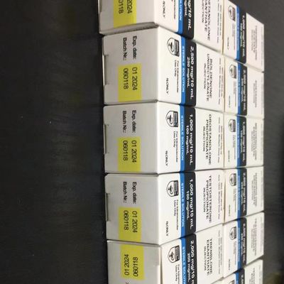 نام تجاری سفارشی Hilma Biocare 300gsm مقوا جعبه های کاغذی با برچسب های مطابق ، بروشور