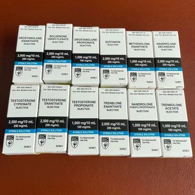 نام تجاری سفارشی Hilma Biocare 300gsm مقوا جعبه های کاغذی با برچسب های مطابق ، بروشور