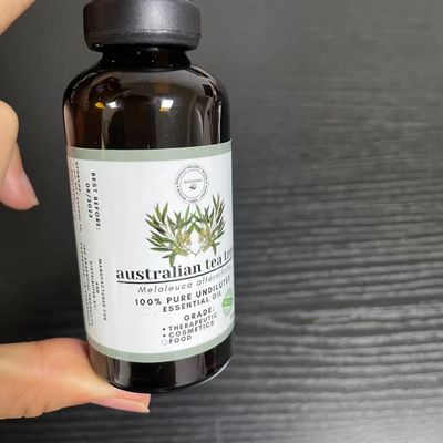 برچسب های برچسب خود چسب PMS Vinyl با چاپ UV نقطه ای