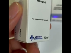 چاپ جعبه کاغذی قرص وینسترول، مهر زنی بر جعبه های قرص دارویی فویل نقره ای برجسته